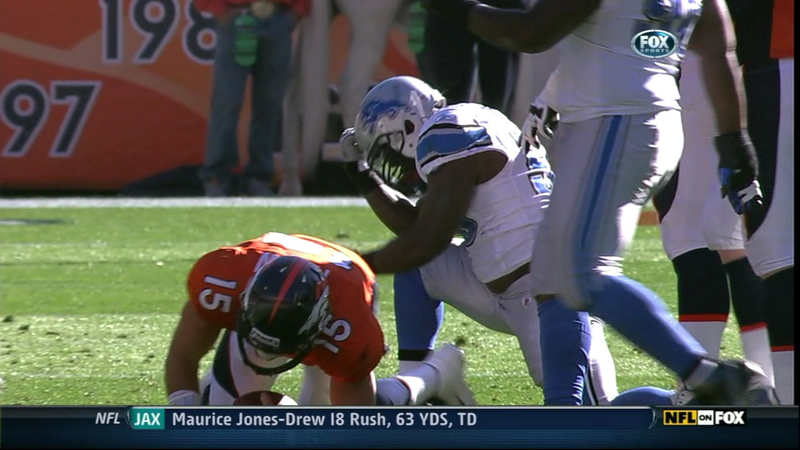 Illustration for article titled How To Avoid Counterfeit Tebowing: A Visual Guide